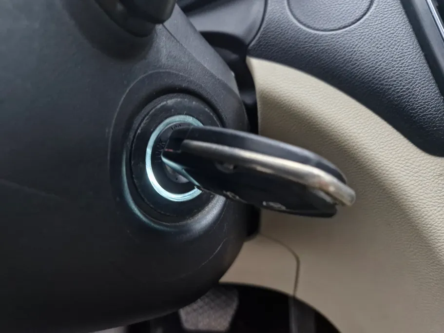 2023 Chery Arrizo 5 Comfort 