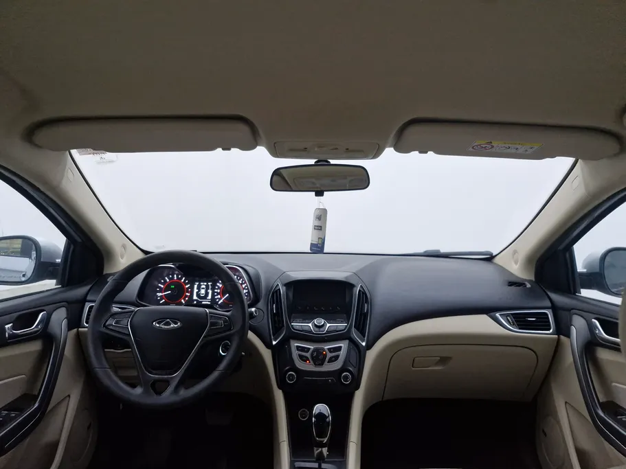 2023 Chery Arrizo 5 Comfort 