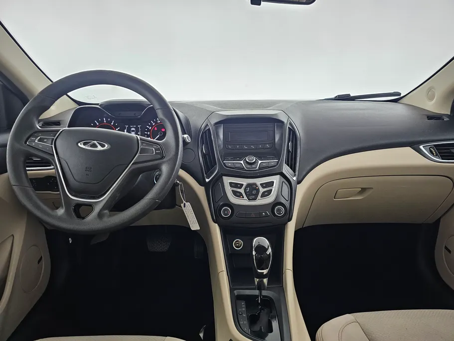 شيري اريزو 5 Comfort 2023 