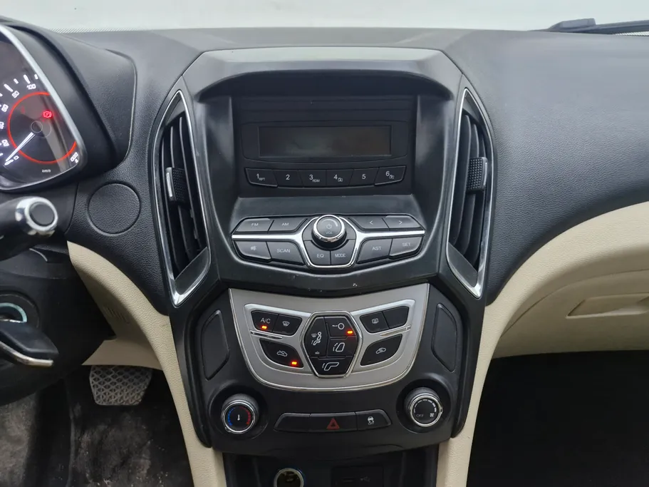 2023 Chery Arrizo 5 Comfort 