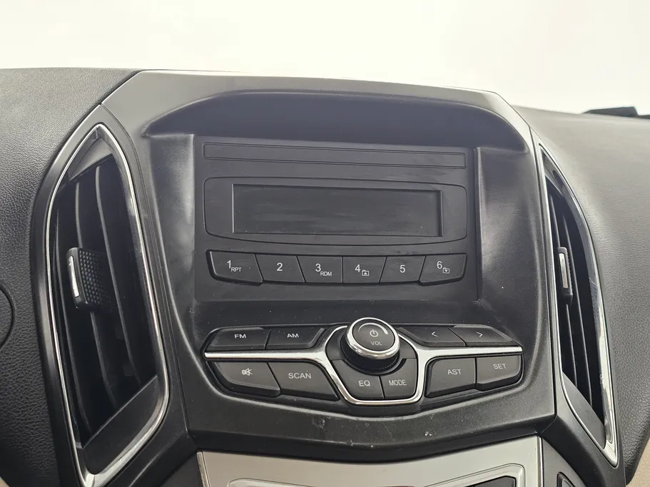 شيري اريزو 5 Comfort 2023 