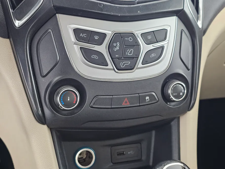 شيري اريزو 5 Comfort 2023 