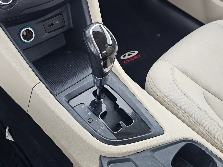 شيري اريزو 5 Comfort 2023 