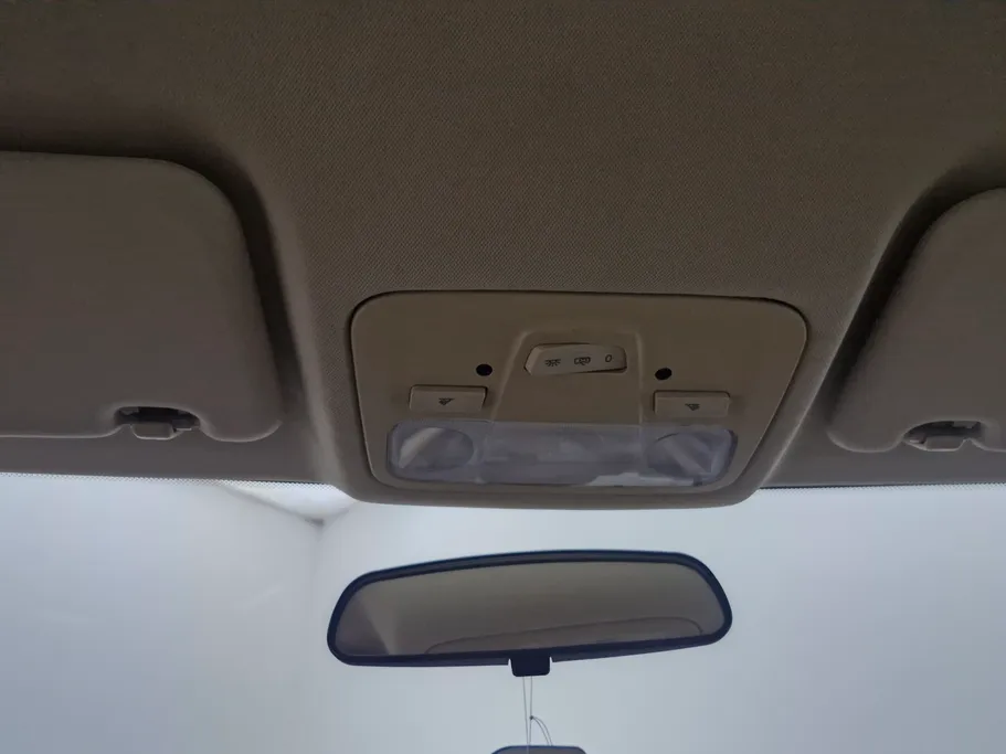 2023 Chery Arrizo 5 Comfort 