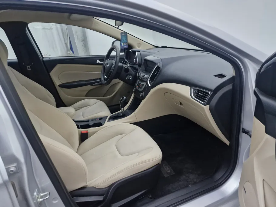 2023 Chery Arrizo 5 Comfort 