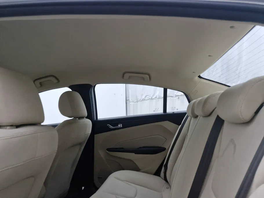 2023 Chery Arrizo 5 Comfort 