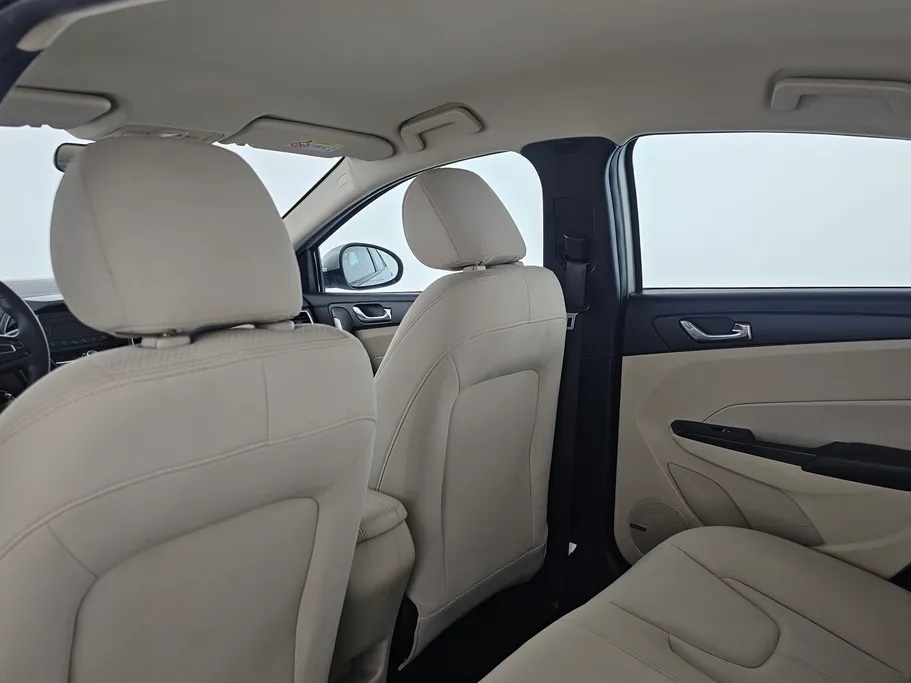 شيري اريزو 5 Comfort 2023 