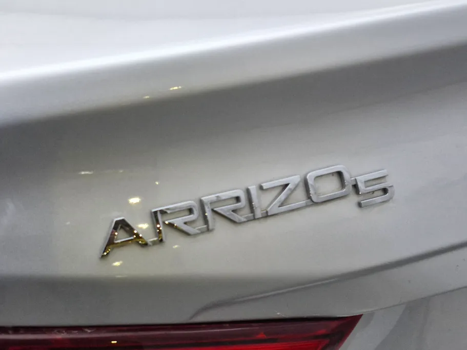 2023 Chery Arrizo 5 Comfort 