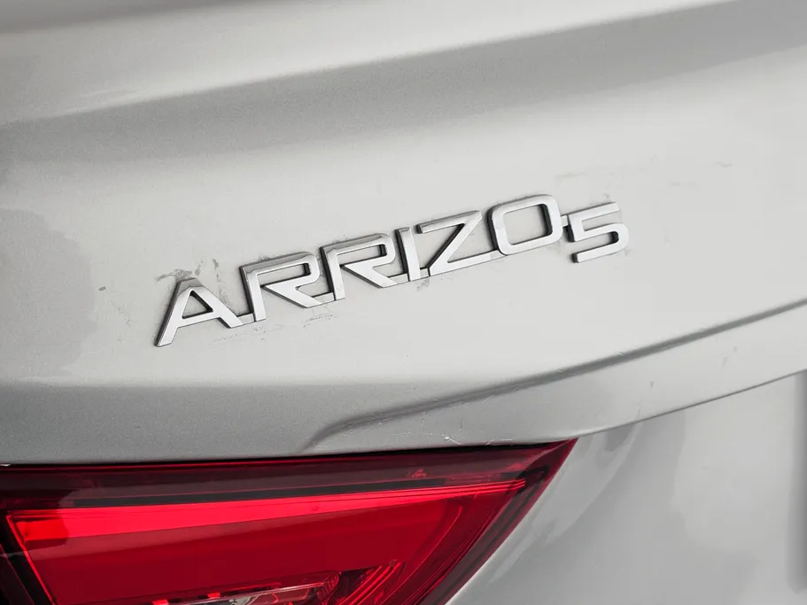 شيري اريزو 5 Comfort 2023 