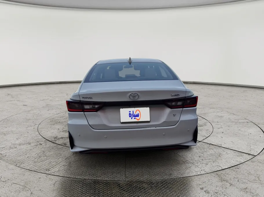 2023 Toyota Yaris  Y 