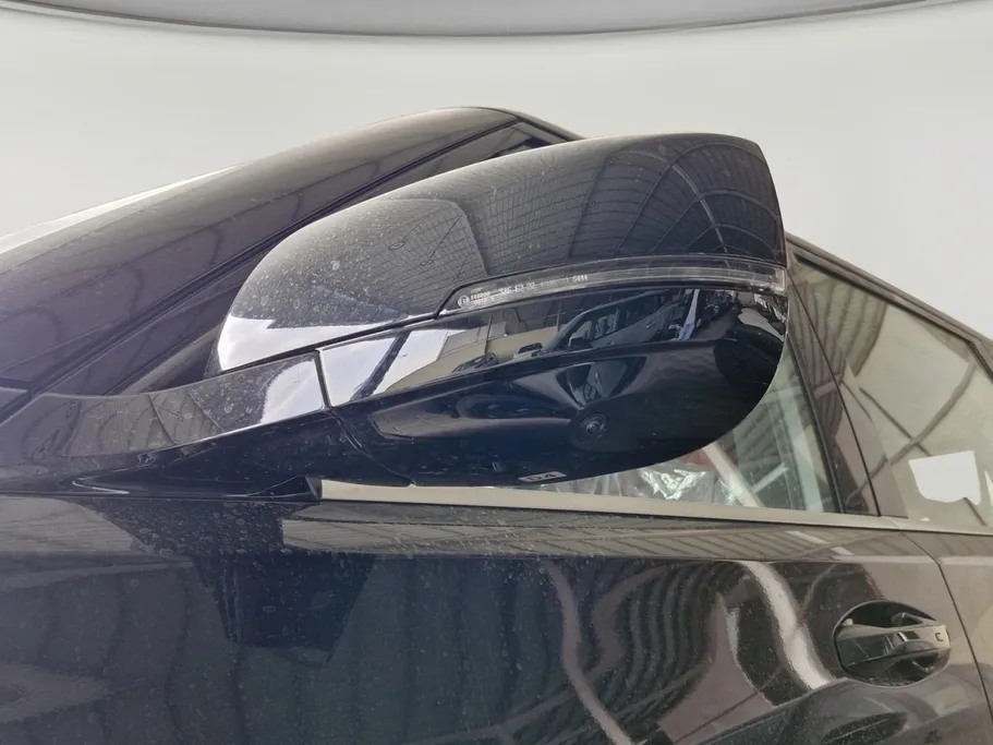 نيسان باترول SE Platinum City	 2026 