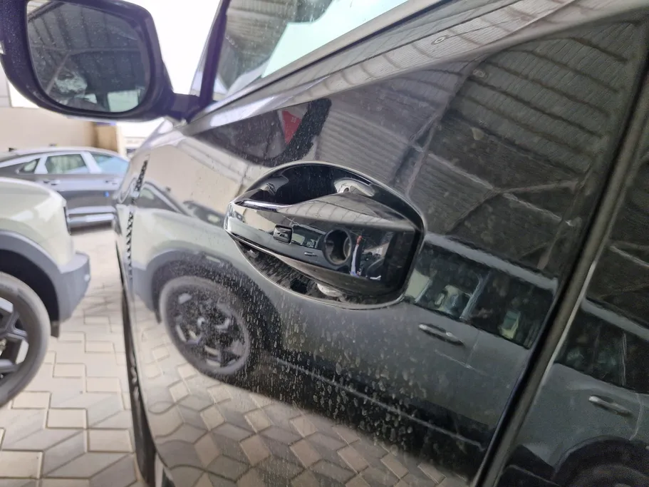 نيسان باترول SE Platinum City	 2026 