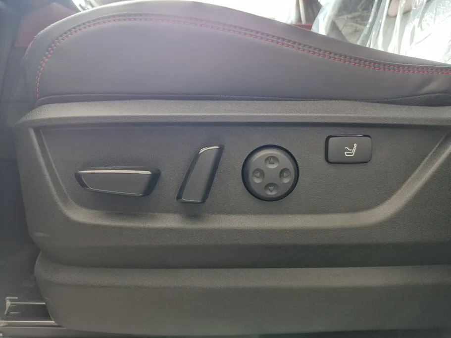 نيسان باترول SE Platinum City	 2026 