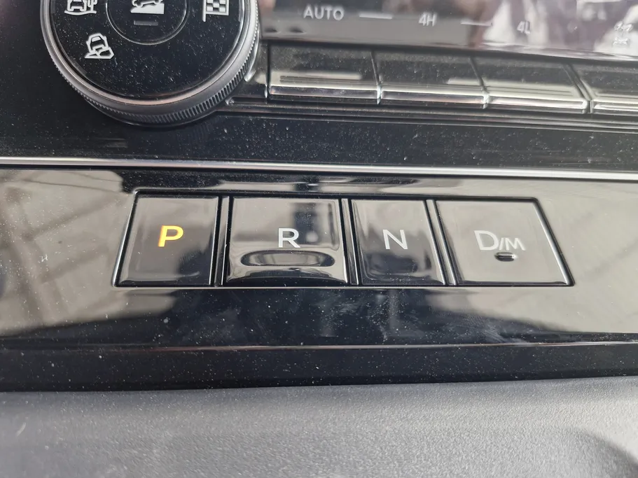 نيسان باترول SE Platinum City	 2026 