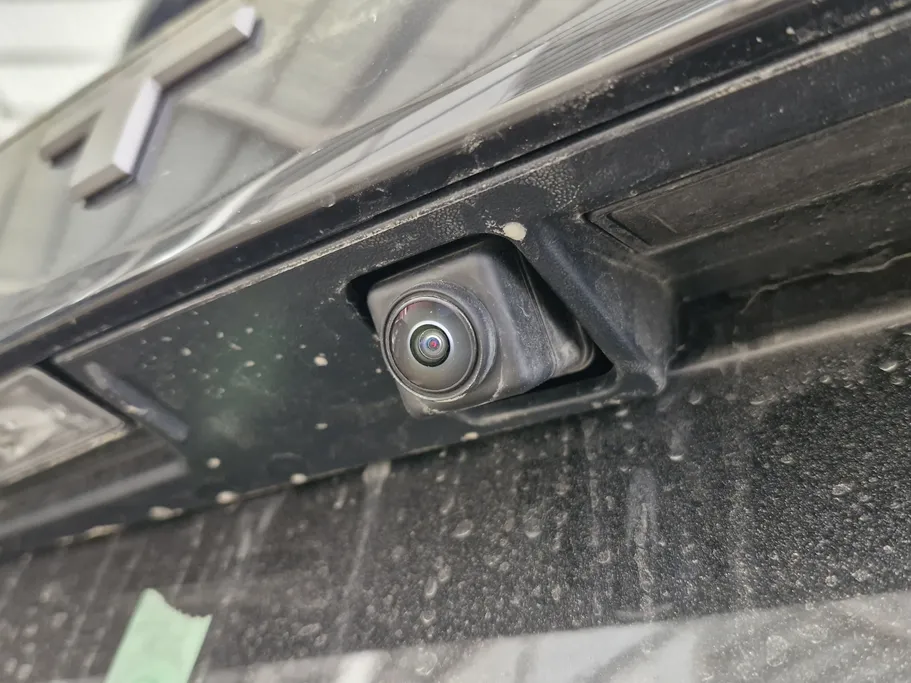 نيسان باترول SE Platinum City	 2026 