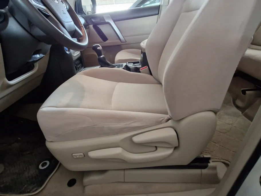 2023 Toyota Prado TXL 