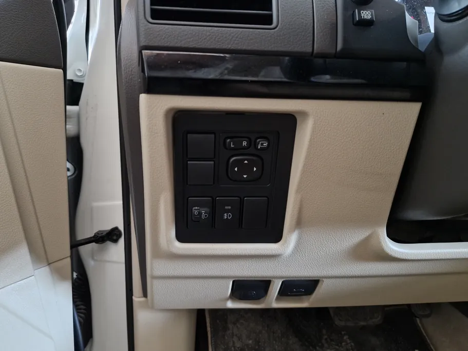 2023 Toyota Prado TXL 