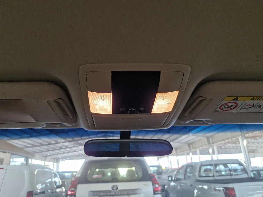 2023 Toyota Prado TXL 