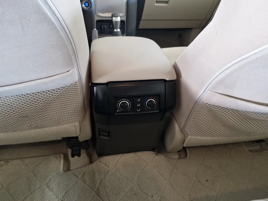 2023 Toyota Prado TXL 