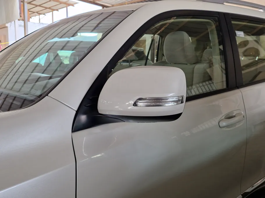 2023 Toyota Prado TXL 