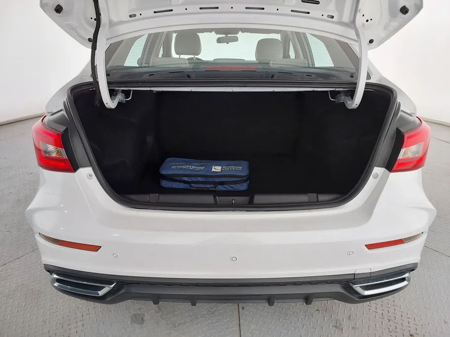 2024 Chery Arrizo 5 Comfort 