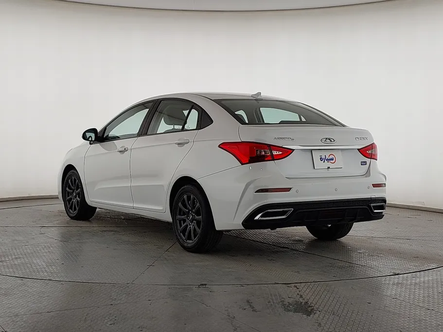 2024 Chery Arrizo 5 Comfort 