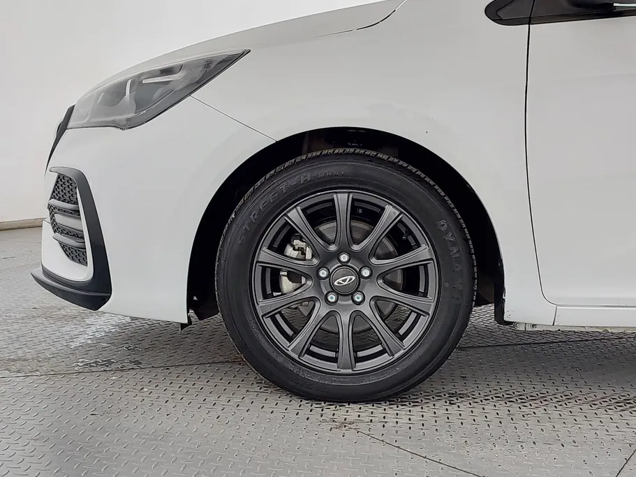 2024 Chery Arrizo 5 Comfort 