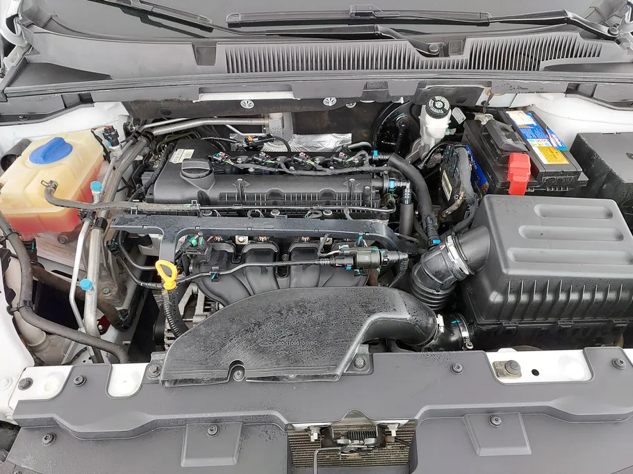 2024 Chery Arrizo 5 Comfort 