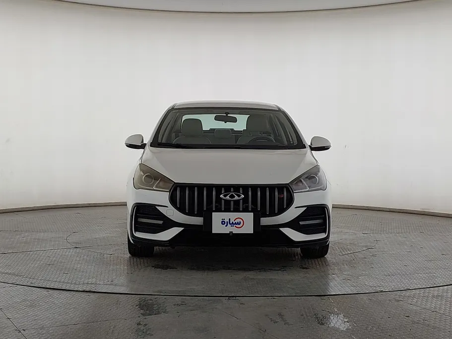 2024 Chery Arrizo 5 Comfort 