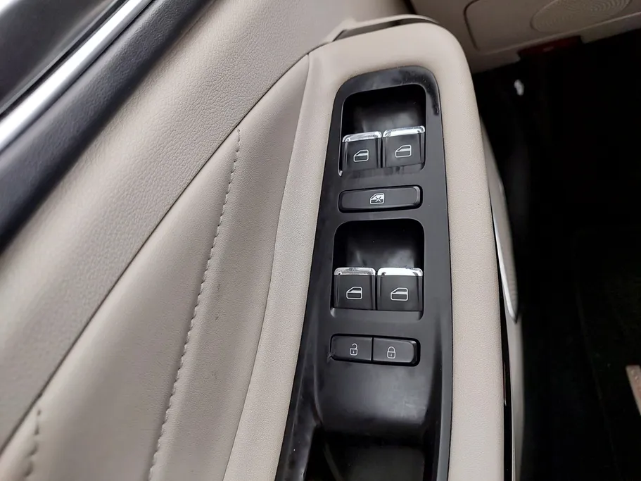 2024 Chery Arrizo 5 Comfort 