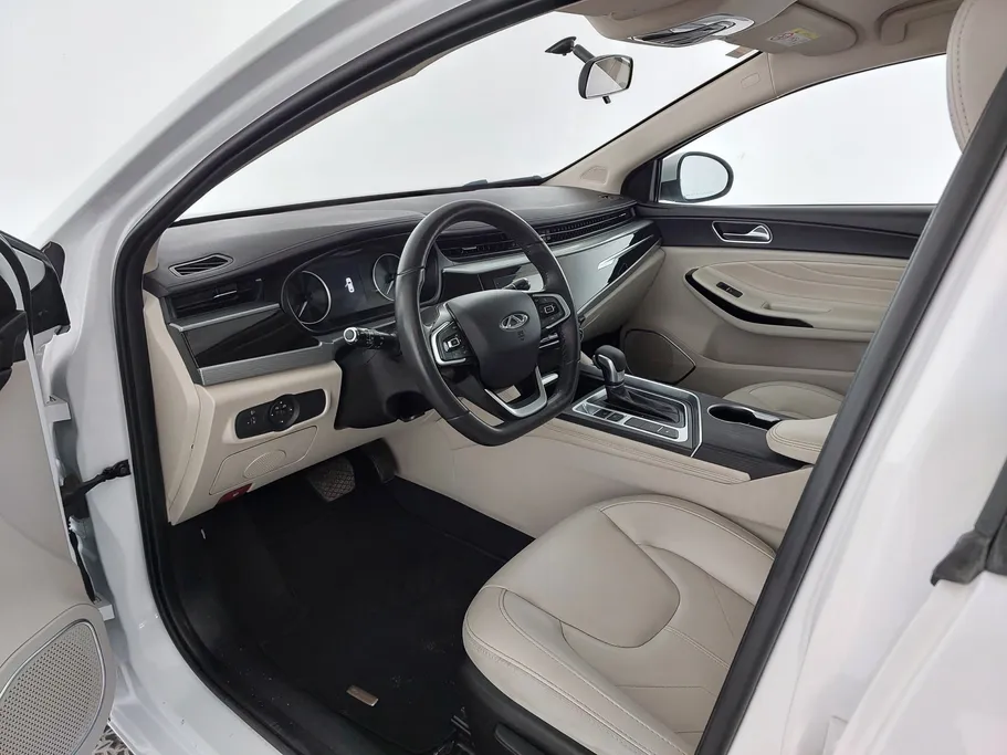 2024 Chery Arrizo 5 Comfort 