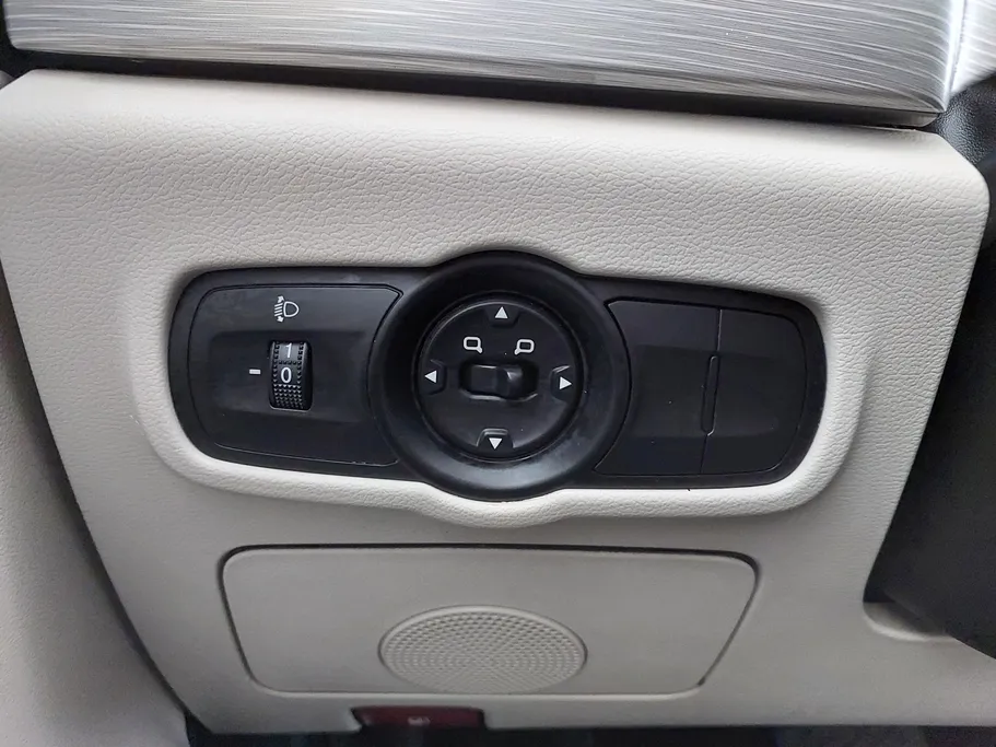 2024 Chery Arrizo 5 Comfort 