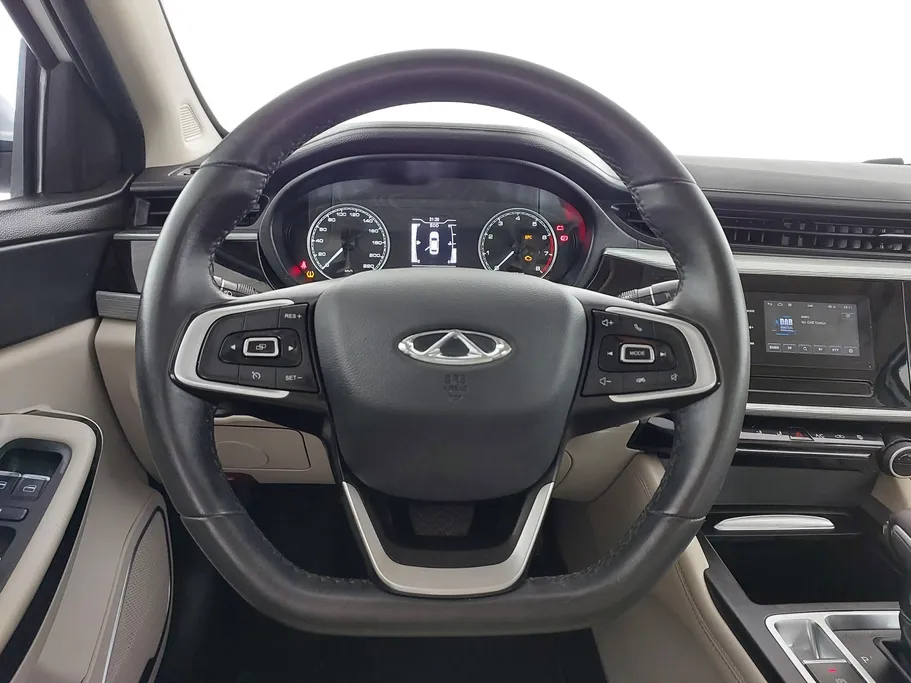 2024 Chery Arrizo 5 Comfort 