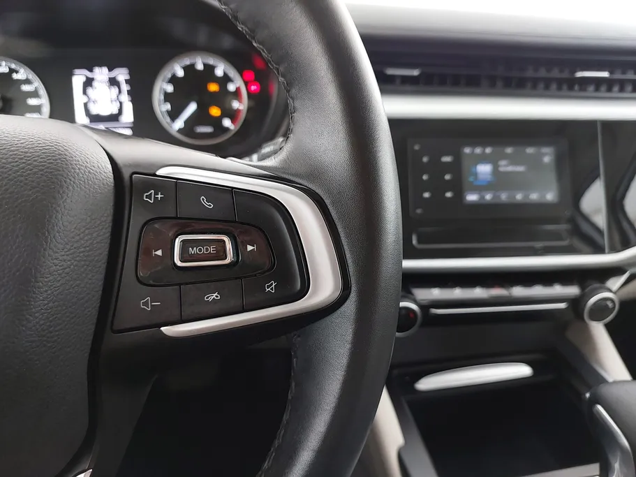 2024 Chery Arrizo 5 Comfort 