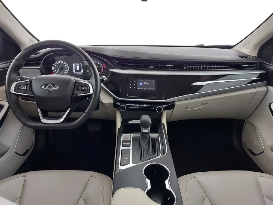 2024 Chery Arrizo 5 Comfort 