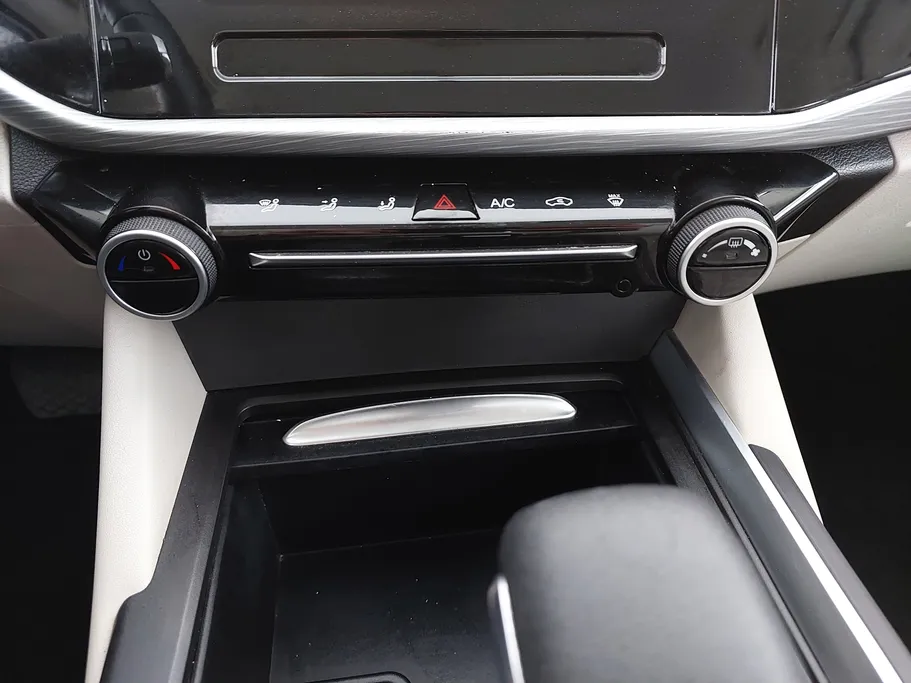 2024 Chery Arrizo 5 Comfort 