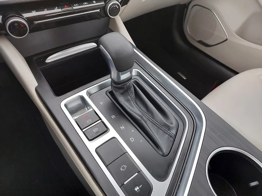 2024 Chery Arrizo 5 Comfort 