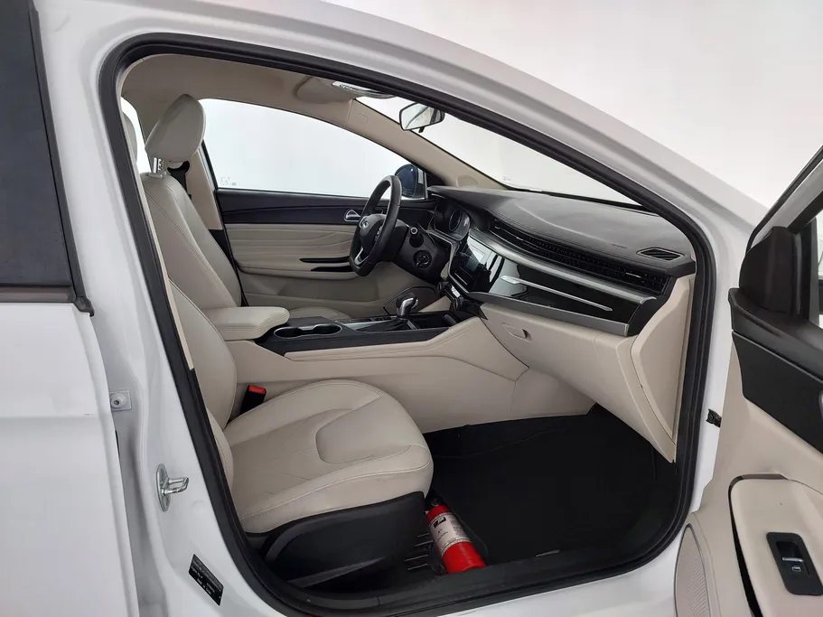 2024 Chery Arrizo 5 Comfort 