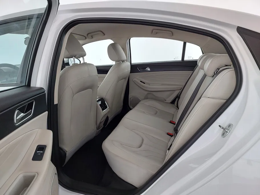 2024 Chery Arrizo 5 Comfort 