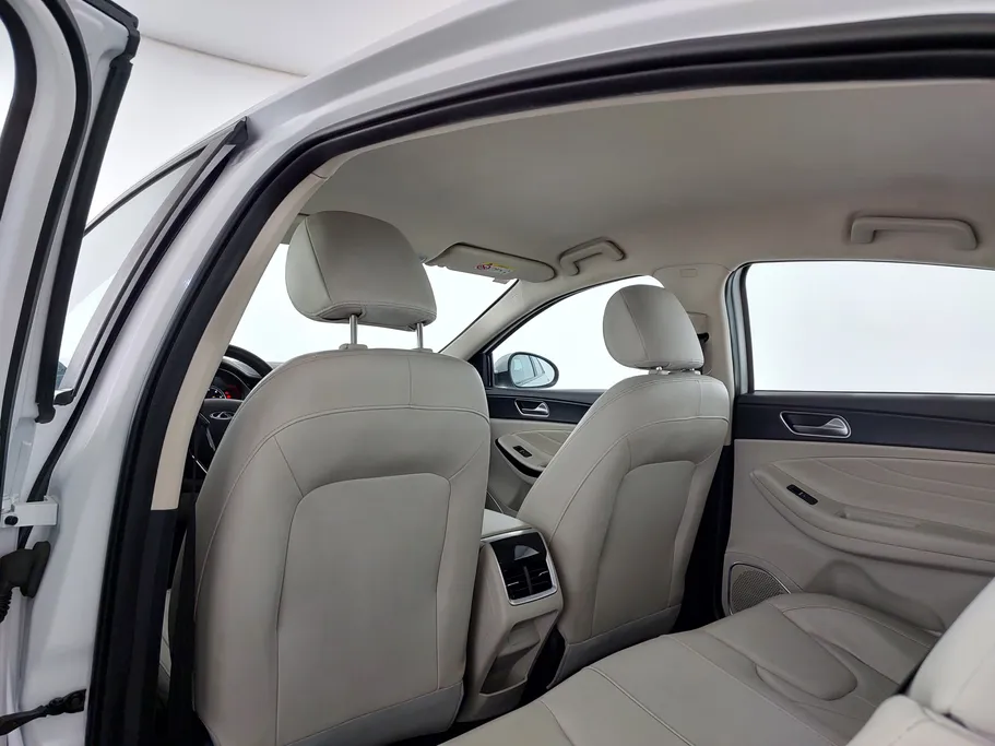 2024 Chery Arrizo 5 Comfort 