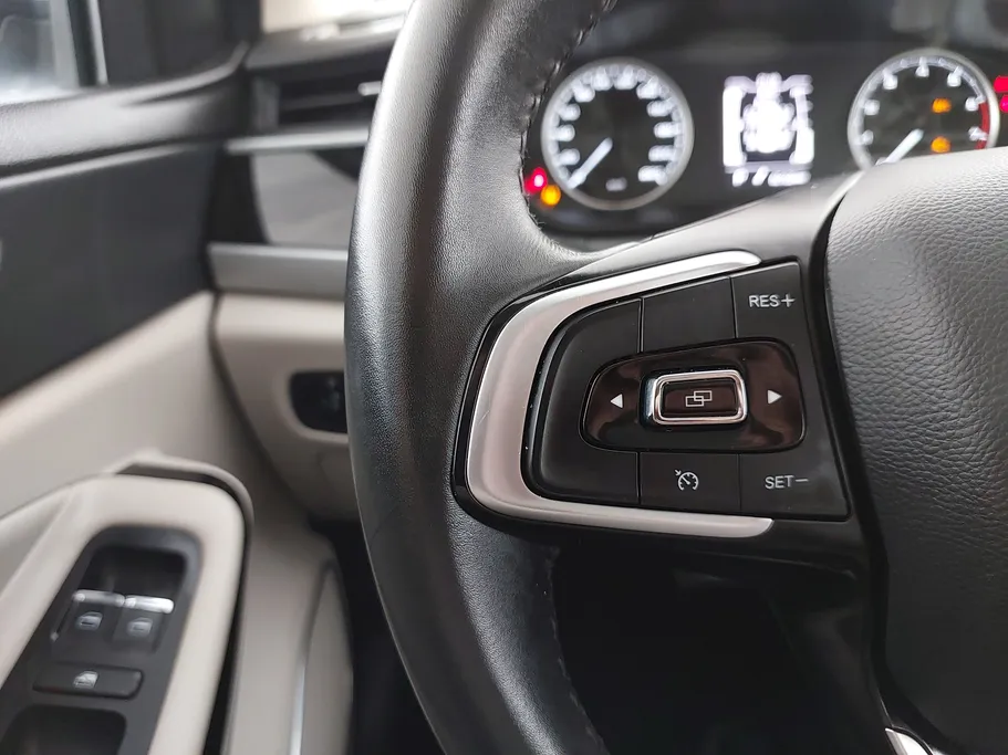 2024 Chery Arrizo 5 Comfort 