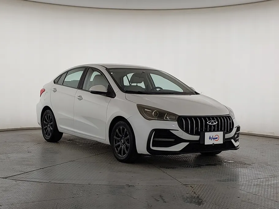 2024 Chery Arrizo 5 Comfort 