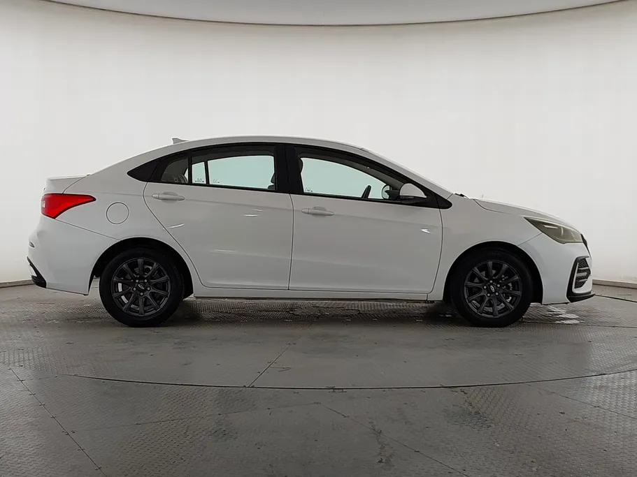 2024 Chery Arrizo 5 Comfort 