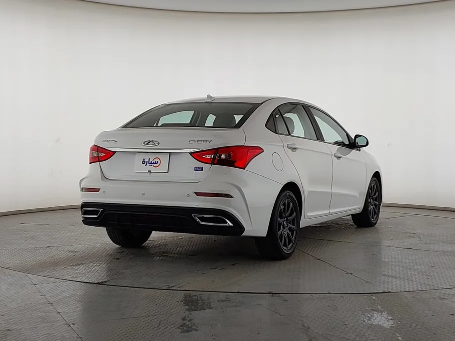 2024 Chery Arrizo 5 Comfort 