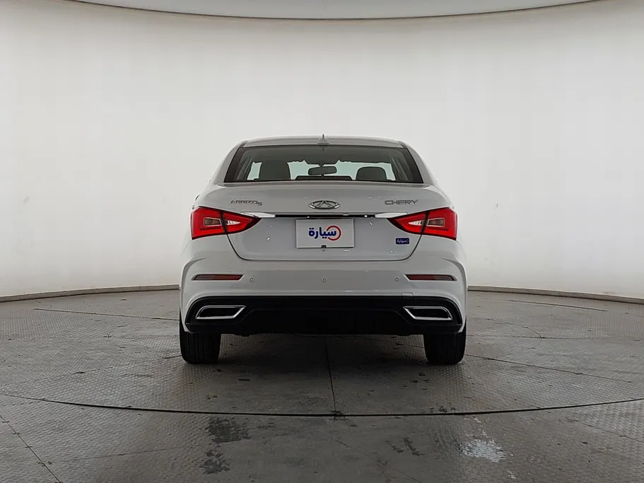 2024 Chery Arrizo 5 Comfort 