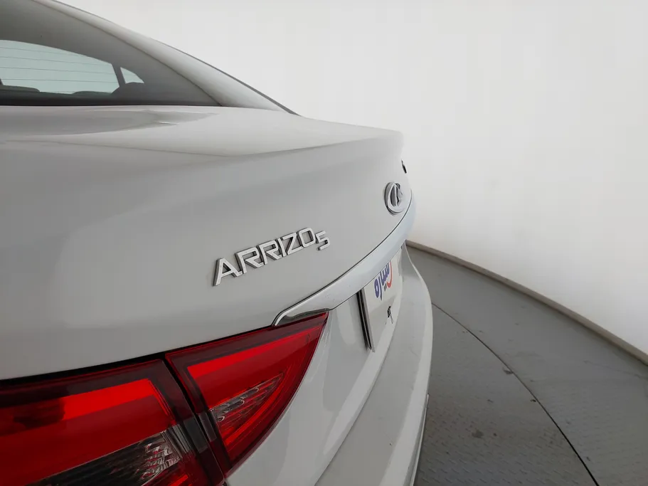 2024 Chery Arrizo 5 Comfort 