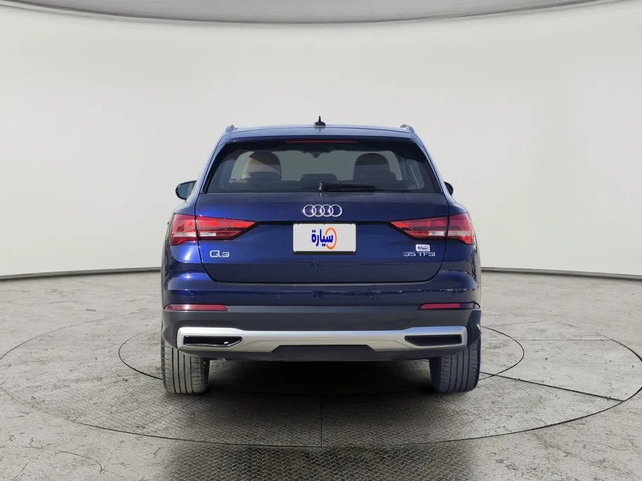 اودي Q3 35 TFSl 2023 