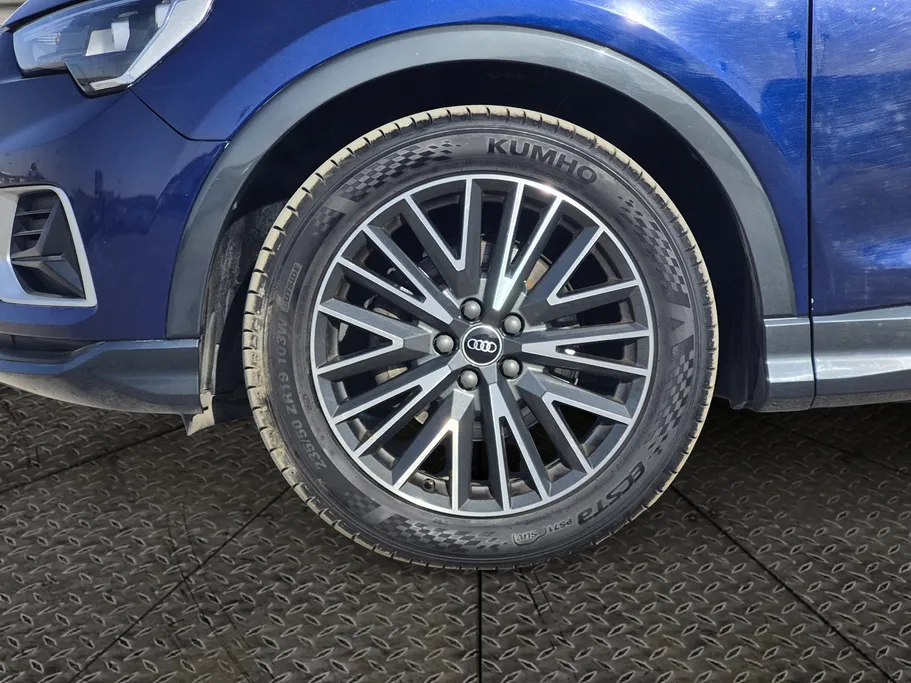 اودي Q3 35 TFSl 2023 