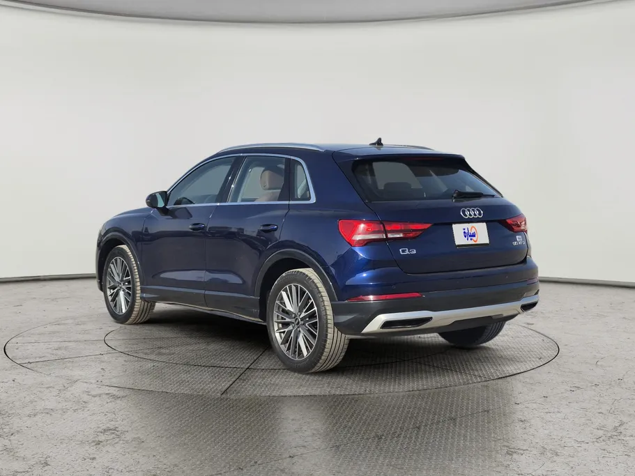 اودي Q3 35 TFSl 2023 