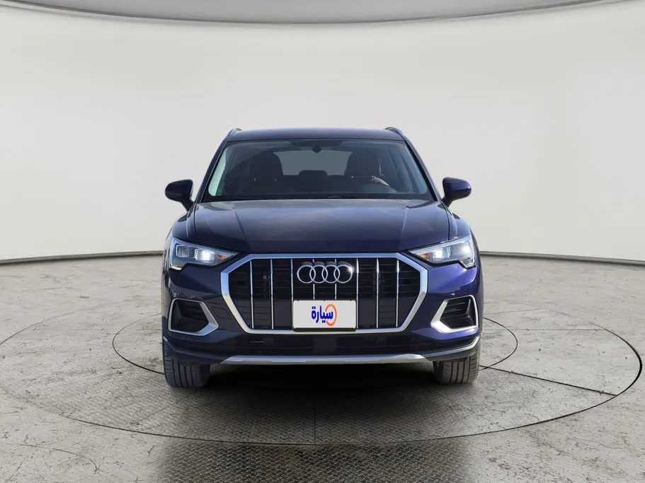 اودي Q3 35 TFSl 2023 